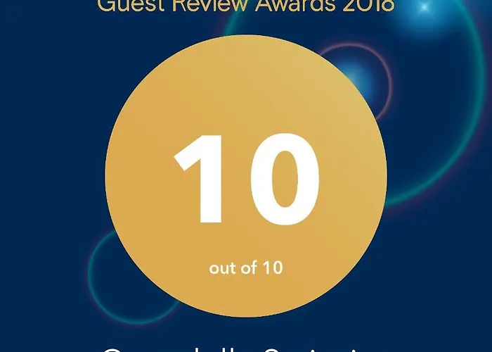 Bed & Breakfast Casa Della Scrittrice