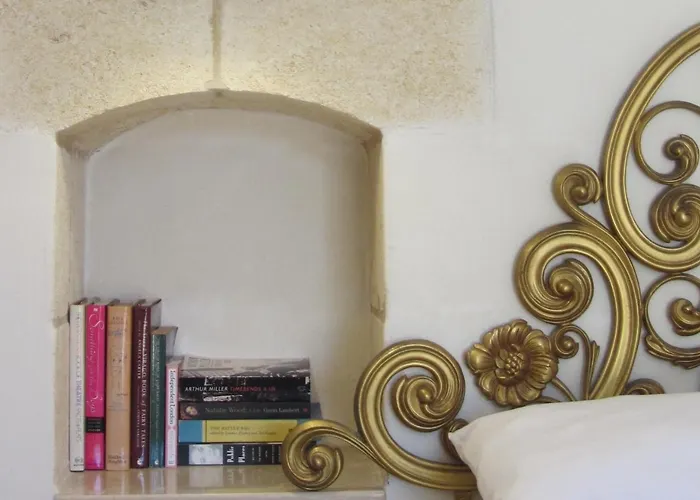 Bed & Breakfast Casa Della Scrittrice