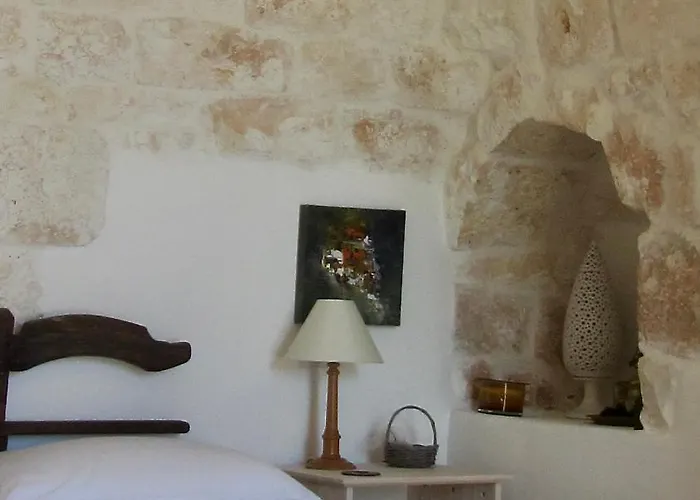 Bed and Breakfast Casa Della Scrittrice 3*