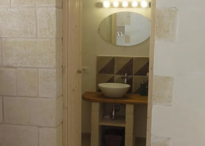 Casa Della Scrittrice Bed & Breakfast