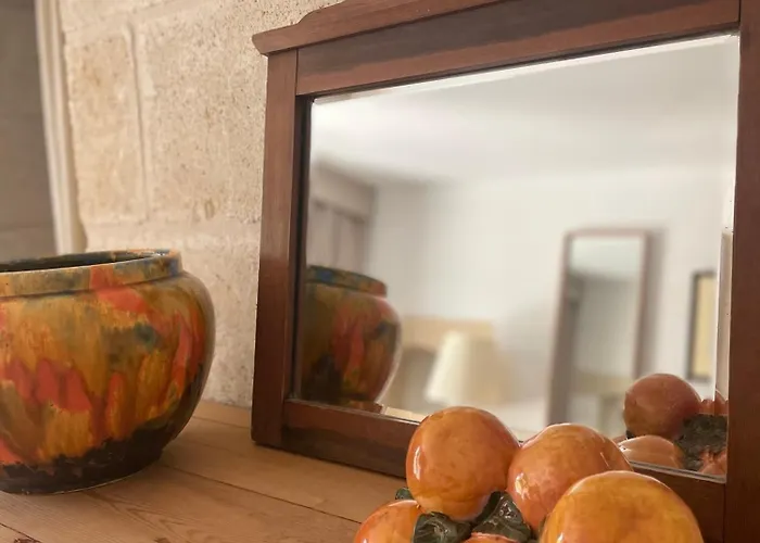 Bed & Breakfast Casa Della Scrittrice 3*