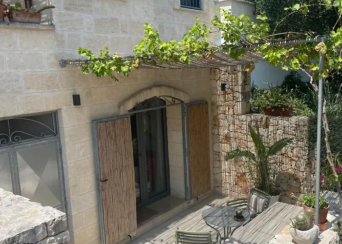 Casa Della Scrittrice Bed and Breakfast 3*