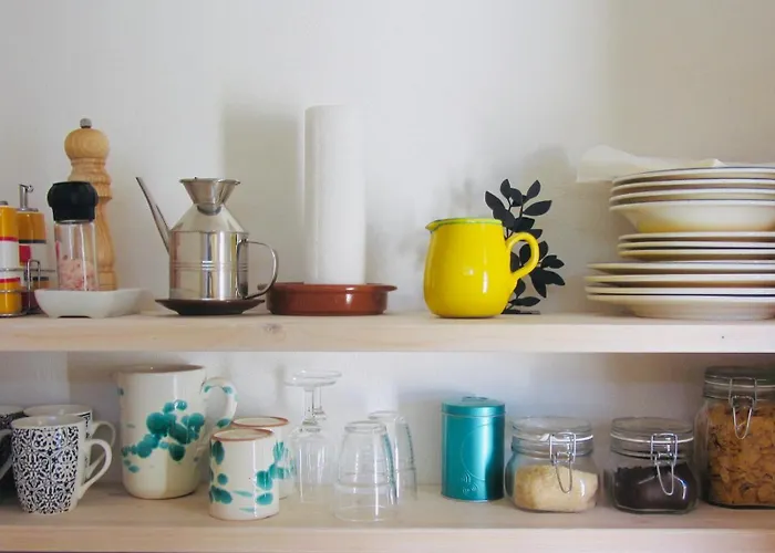 Casa Della Scrittrice Bed & Breakfast