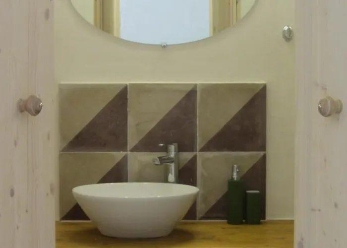 Casa Della Scrittrice 3* Ostuni